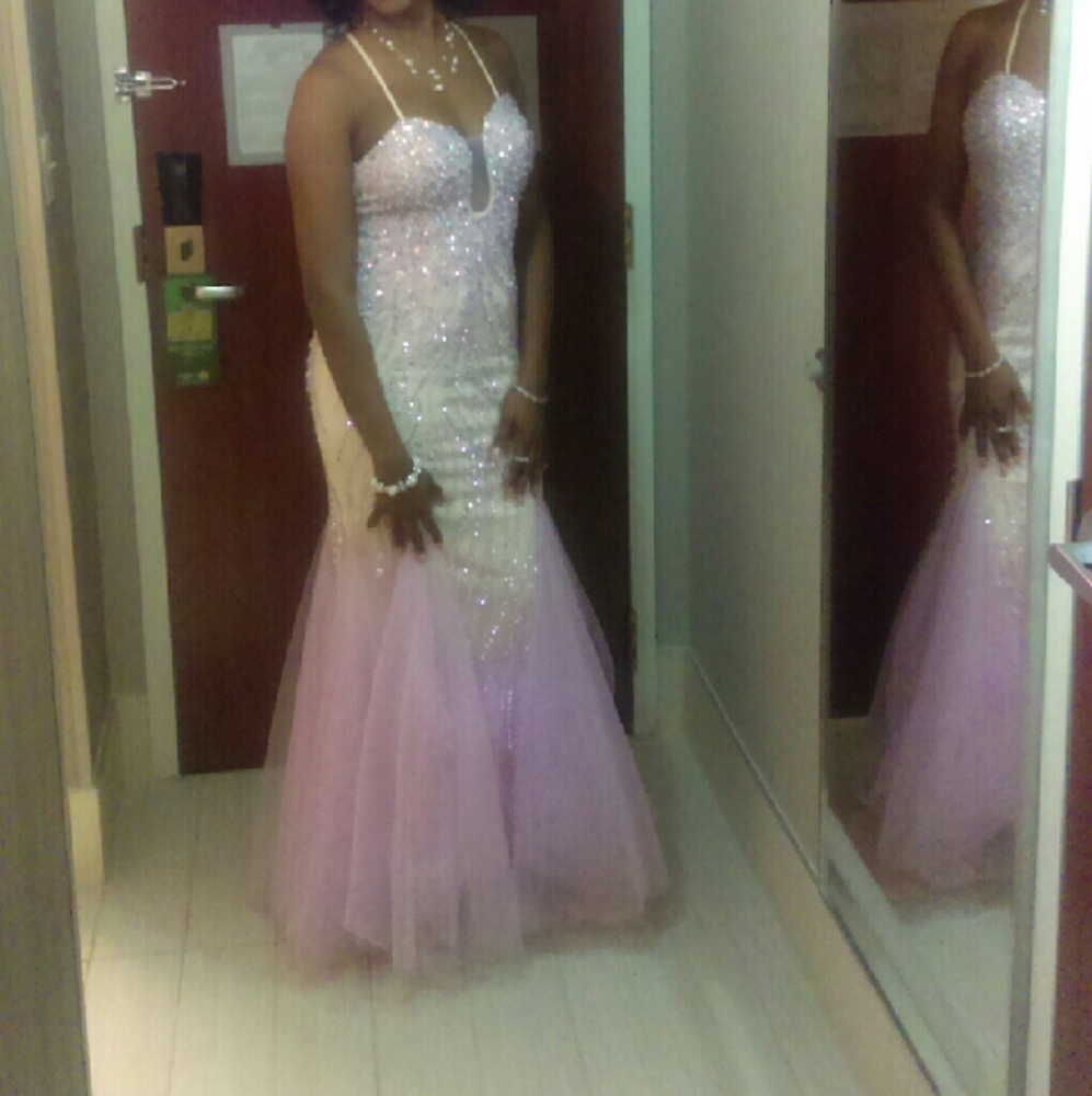 COPY - Prom/Formal dress